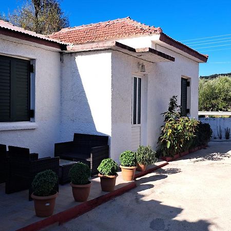 Zisimo'S Cottage Skoulikado Екстер'єр фото