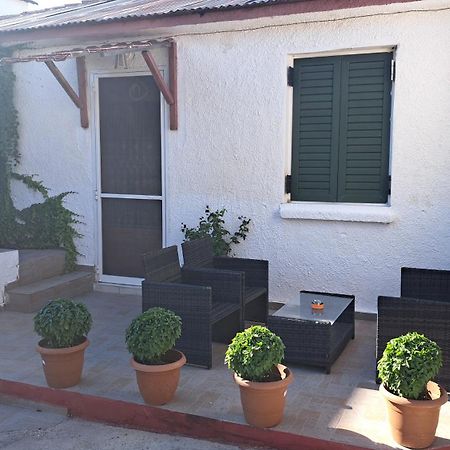 Zisimo'S Cottage Skoulikado Екстер'єр фото